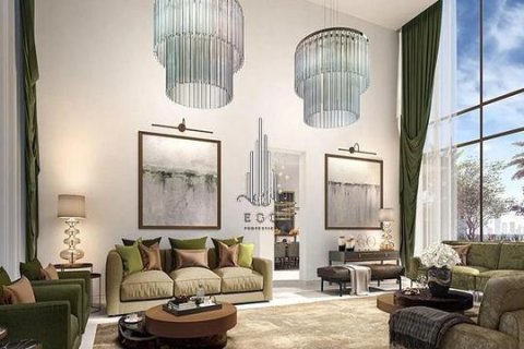 5 غرفة نوم فيلا في أبو ظبي, الإمارات العربية المتحدة رقم 37455 11