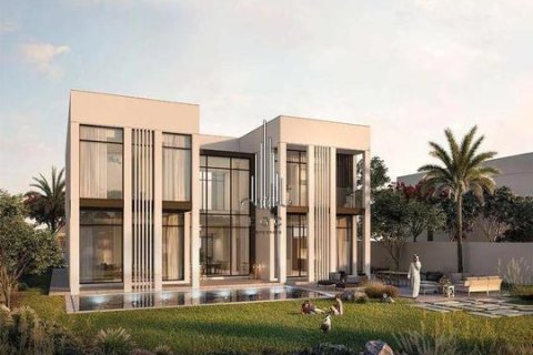 5 غرفة نوم فيلا في أبو ظبي, الإمارات العربية المتحدة رقم 37455 6