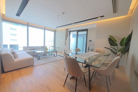 2 bedrooms Apartment in Shams Abu Dhabi, UAE No. 37477
