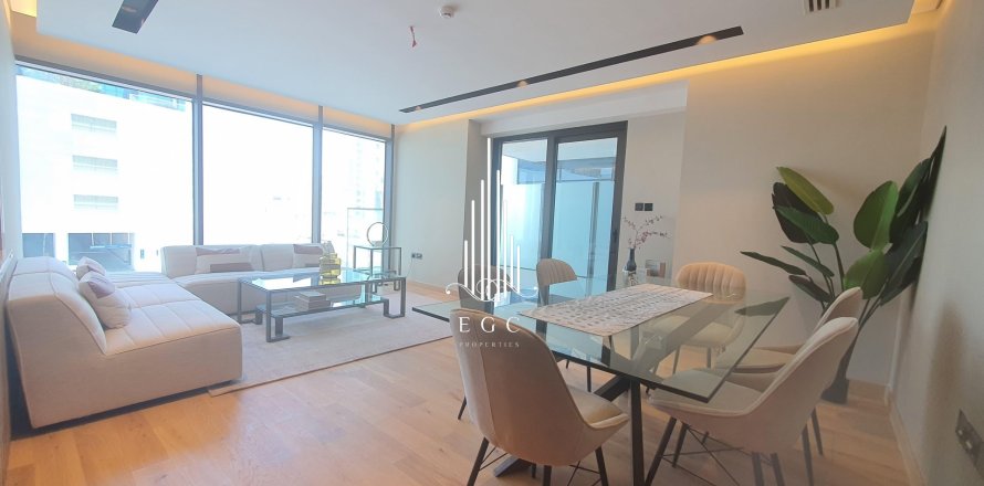 2 bedrooms Apartment in Shams Abu Dhabi, UAE No. 37477