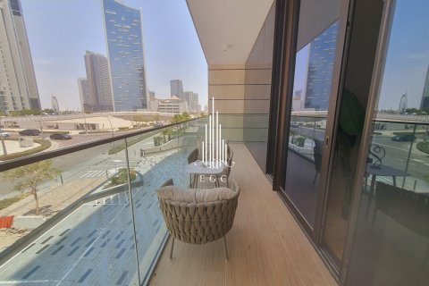 2 bedrooms Apartment in Shams Abu Dhabi, UAE No. 37477 5