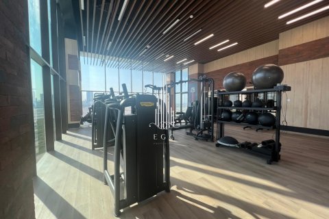 2 bedrooms Apartment in Shams Abu Dhabi, UAE No. 37477 21