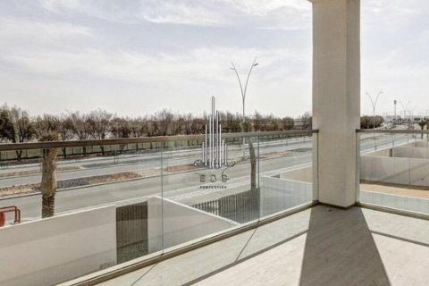 3 غرف نوم فيلا على Yas Acres, الإمارات العربية المتحدة رقم 37456 5