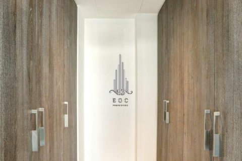 3 غرف نوم فيلا على Yas Acres, الإمارات العربية المتحدة رقم 37456 7