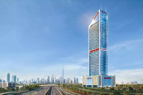 Aspirz by Danube في Dubai Sports City, الإمارات العربية المتحدة رقم 89847