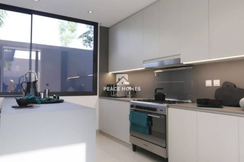 Villa de 4 dormitorios en Tilal City, UAE No. 10847 21