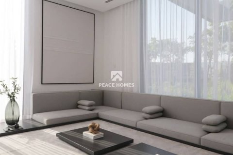 Villa de 4 dormitorios en Tilal City, UAE No. 10847 30