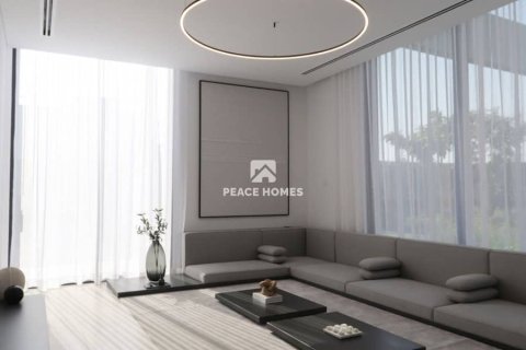 Villa de 4 dormitorios en Tilal City, UAE No. 10847 12