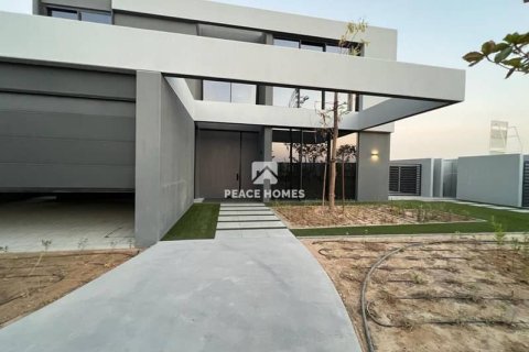 4 bedrooms Villa in Tilal City, UAE No. 10847
