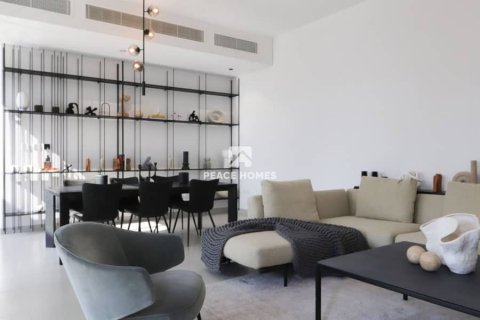 Villa de 4 dormitorios en Tilal City, UAE No. 10847 20
