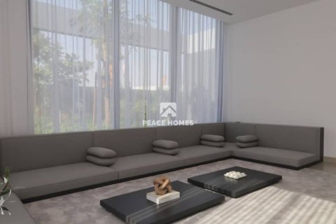 Villa de 4 dormitorios en Tilal City, UAE No. 10847 17