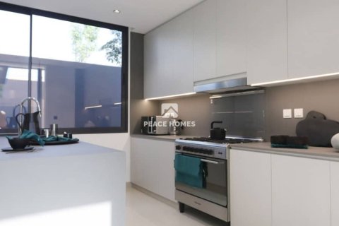 Villa de 4 dormitorios en Tilal City, UAE No. 10847 24
