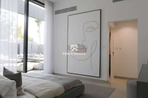 Villa de 4 dormitorios en Tilal City, UAE No. 10847 14