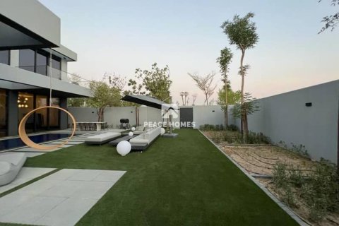 Villa de 4 dormitorios en Tilal City, UAE No. 10847 4