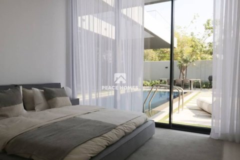 Townhouse de 4 chambres à Tilal City, UAE No. 10846 3