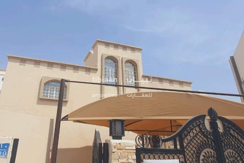 Villa de Studio à Al Ansab, Oman No. 53360
