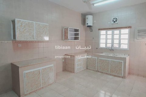 Villa de 308.9m² à Al Ansab, Oman No. 53360 5