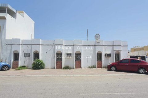 5 غرفة نوم  فيلا في مسقط , عُمان رقم 53356