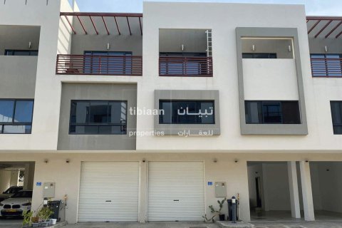 5 bedrooms Villa in As Sib, Oman No. 53359