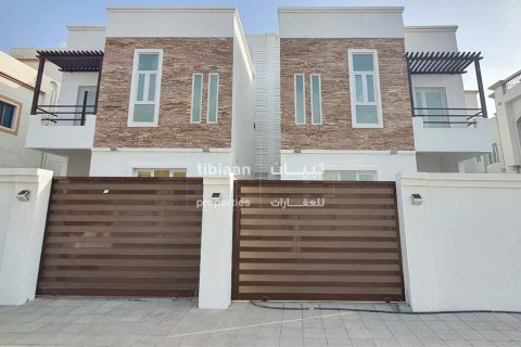 5 bedrooms Twin Villa in As Sib, Oman No. 53361