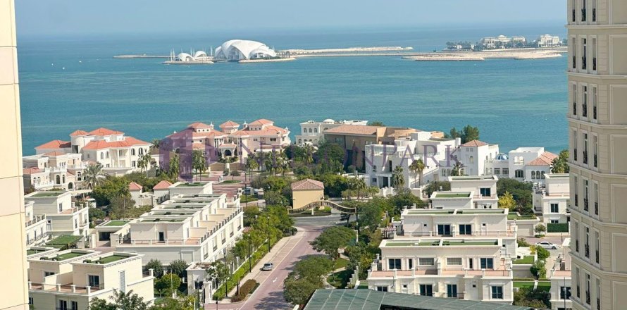 Apartment de 2 dormitorios en Doha, Qatar No. 57829