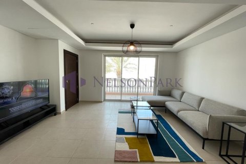 1 غرف نوم شقة في الدوحة, Qatar رقم 57831