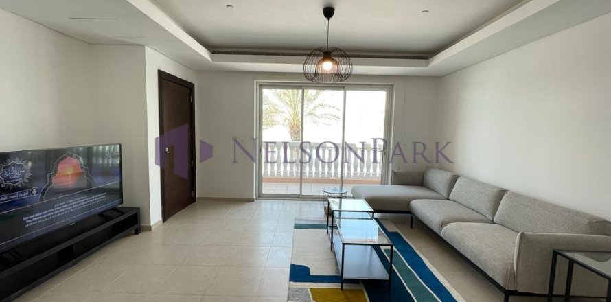 1 غرف نوم شقة في الدوحة, Qatar رقم 57831