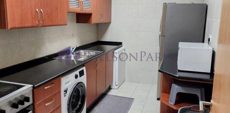 Appartement de 1 chambre à Doha, Qatar No. 56906