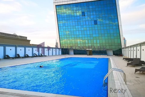 Appartement de 1 chambre à Doha, Qatar No. 56906 8