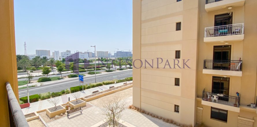 Appartement de 2 chambres à Lusail, Qatar No. 56908