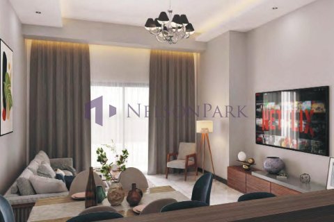 2 غرف نوم شقة في لوسيل, Qatar رقم 56912 4