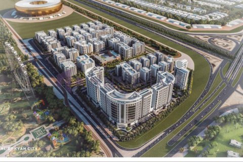 2 غرف نوم شقة في لوسيل, Qatar رقم 56912