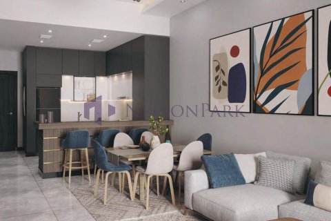 2 غرف نوم شقة في لوسيل, Qatar رقم 56912 3