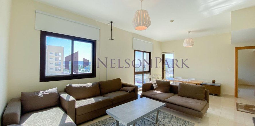 2 bedrooms Apartment in Lusail, Qatar No. 56907