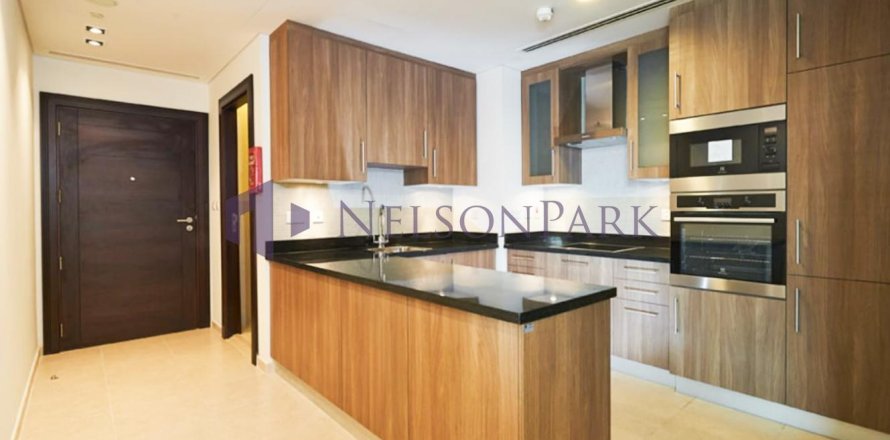 Apartment de 1 dormitorio en Doha, Qatar No. 56911