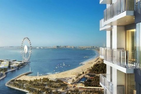 3 غرف نوم شقة في مرسى دبي, الإمارات العربية المتحدة رقم 231 9