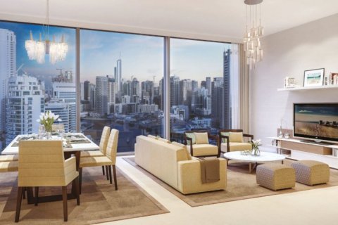 Apartment de 3 dormitorios en Dubai Marina, UAE No. 231