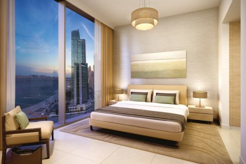 3 غرف نوم شقة في مرسى دبي, الإمارات العربية المتحدة رقم 229 5