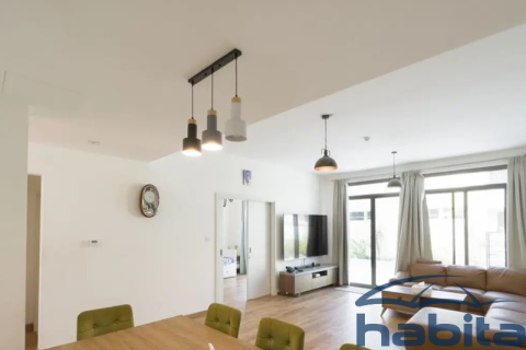 Таунхаус с 4 спальнями в Naseem Townhouses, ОАЭ №6980 5