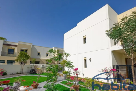 Таунхаус с 4 спальнями в Naseem Townhouses, ОАЭ №6980 12
