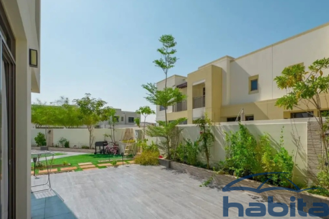 Таунхаус с 4 спальнями в Naseem Townhouses, ОАЭ №6980 7