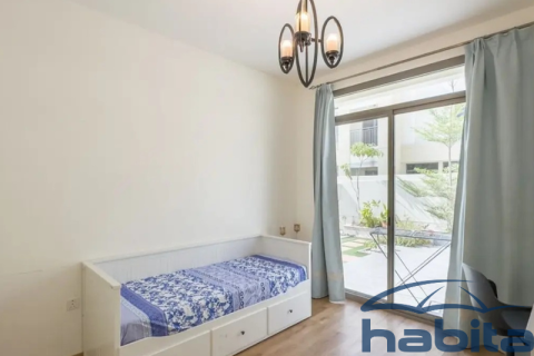Таунхаус с 4 спальнями в Naseem Townhouses, ОАЭ №6980 10