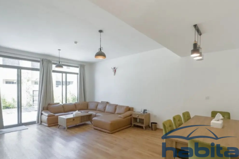 Таунхаус с 4 спальнями в Naseem Townhouses, ОАЭ №6980 8