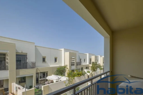 Таунхаус с 4 спальнями в Naseem Townhouses, ОАЭ №6980 9