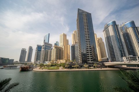 211مربع، عقار تجاري في مرسى دبي, الإمارات العربية المتحدة رقم 62303