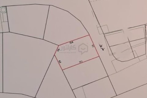 Земельный участок 186.5м² в A'ali, Бахрейн №98842
