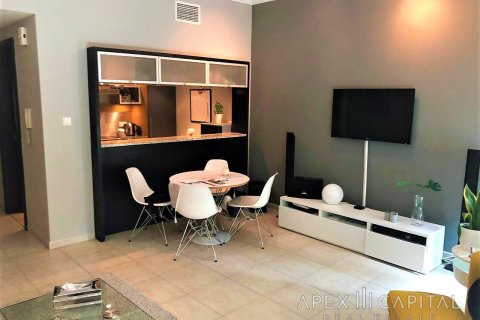 1 bedroom Apartment in Al Majara, UAE No. 5061