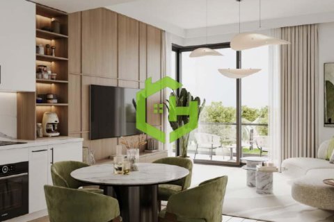 2 bedrooms Apartment in Town Square, UAE No. 15327