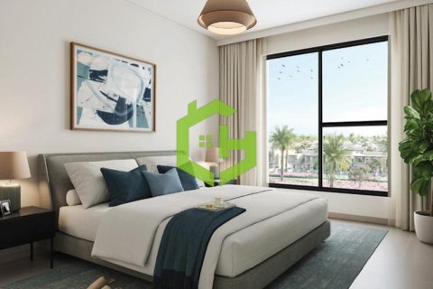 Apartment de 3 dormitorios en Town Square, UAE No. 14769