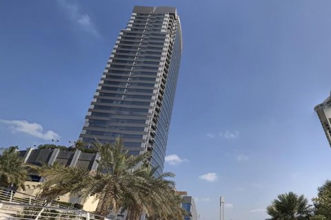 AL WIFAQ TOWER في جزيرة الريم, الإمارات العربية المتحدة رقم 69943